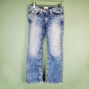 Deals for Big Star Liv Vintage Jeans 